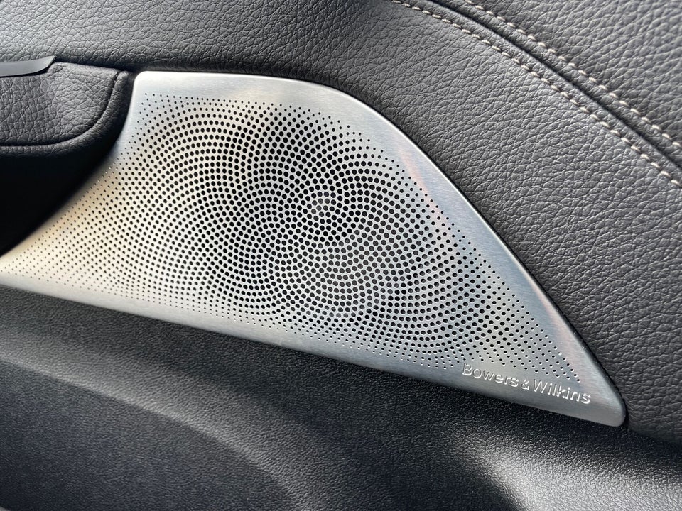 BMW 520d 2,0 aut. 4d