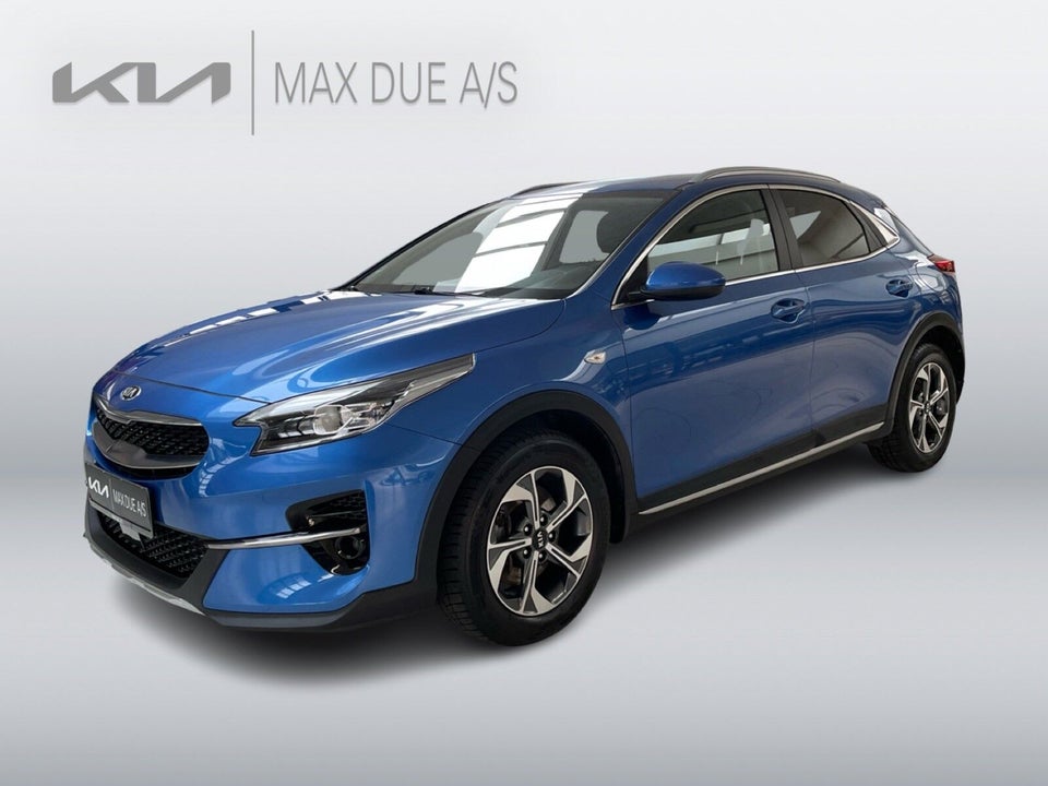 Kia XCeed 1,0 T-GDi Active 5d