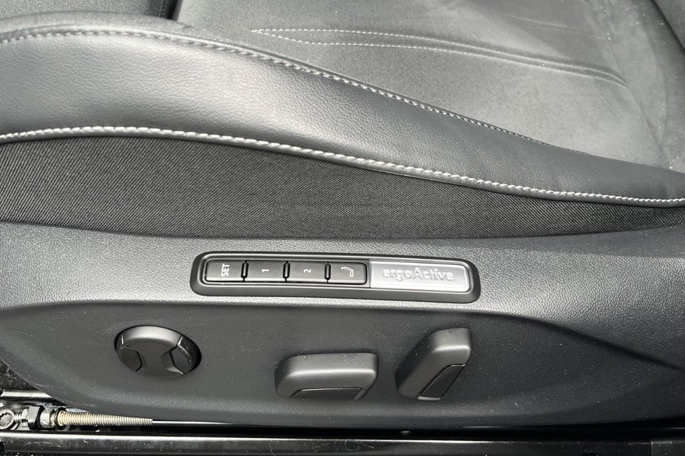 VW ID.7 86 Style S+ Tourer 5d