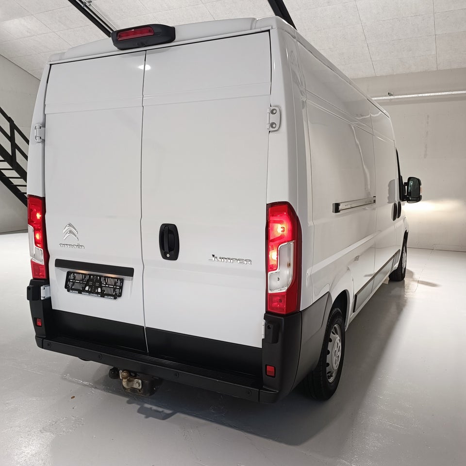 Citroën Jumper 33 2,2 BlueHDi 140 L3H2