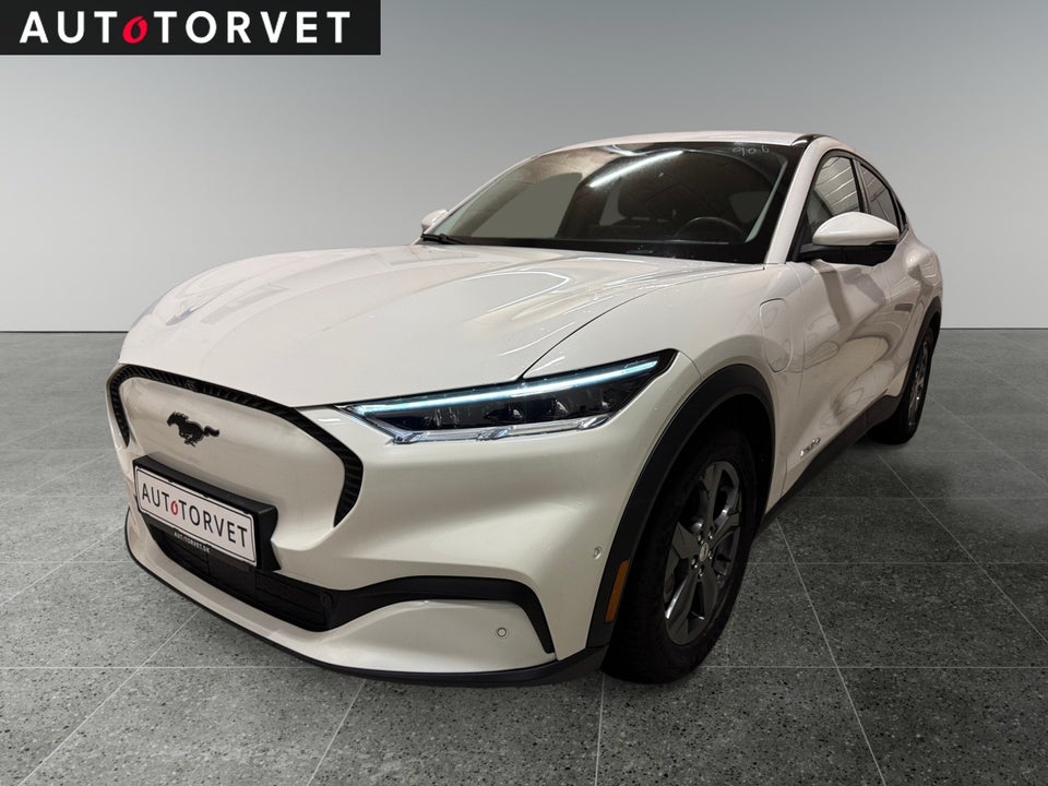 Ford Mustang Mach-E 75 Standard Range 5d