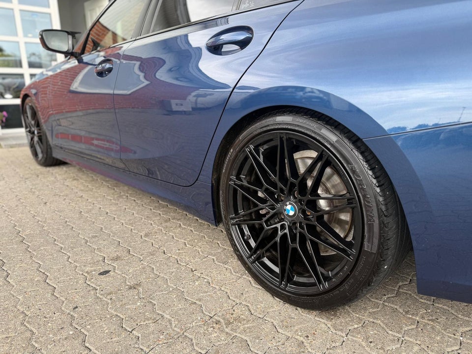 BMW 330e 2,0 Sport Line aut. 4d
