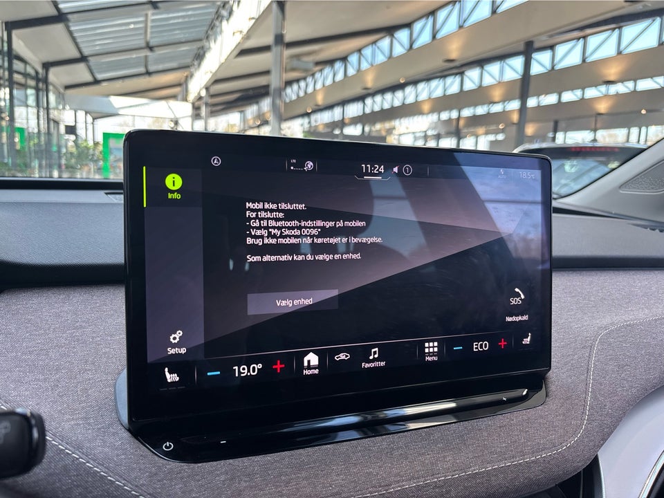 Skoda Kamiq 1,5 TSi 150 Ambition DSG 5d