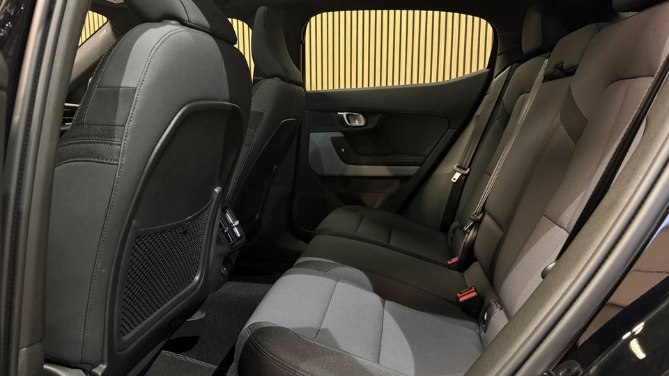 Polestar 2 Long Range 5d