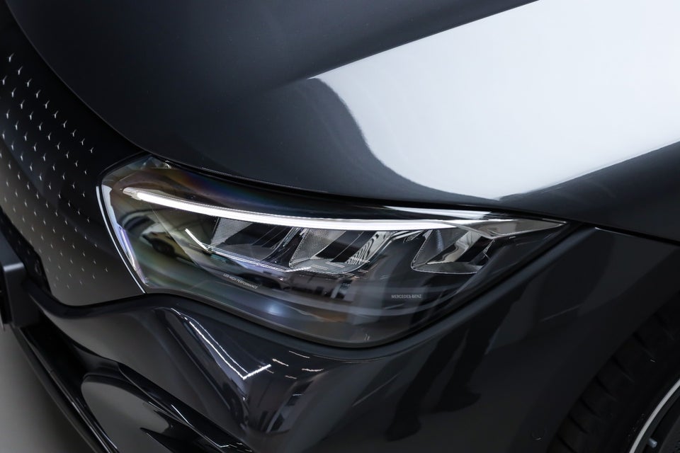 Mercedes EQE350+ AMG Edition 4d