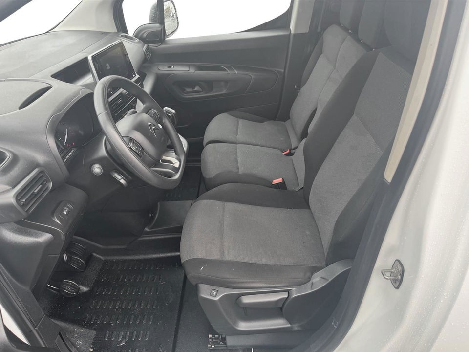 Citroën Berlingo 1,5 BlueHDi 100 L2 ProffLine Van