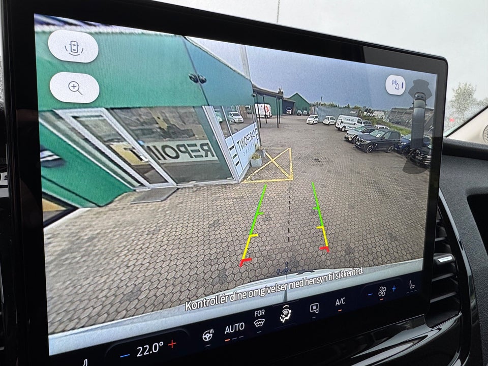 Ford Transit 350 L3 Van 2,0 EcoBlue Trend aut. H2 RWD