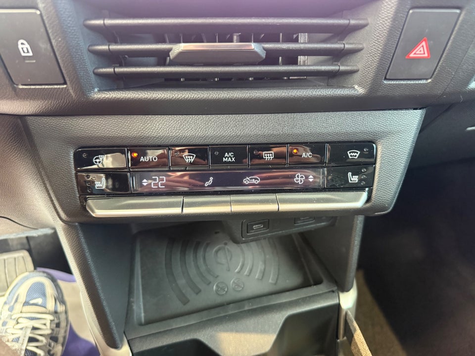 Opel Frontera 44 GS 5d