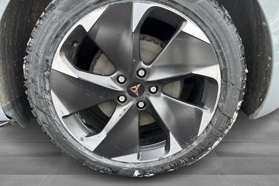 Cupra Born 77 e-Boost 5d