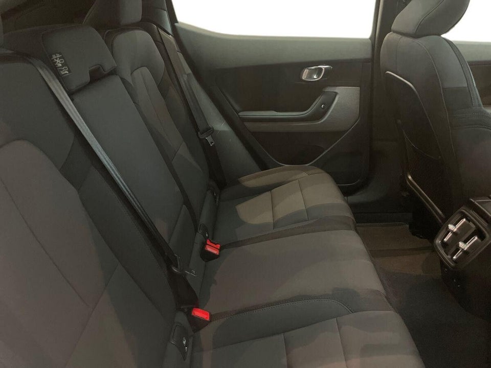 Polestar 2 Long Range 5d