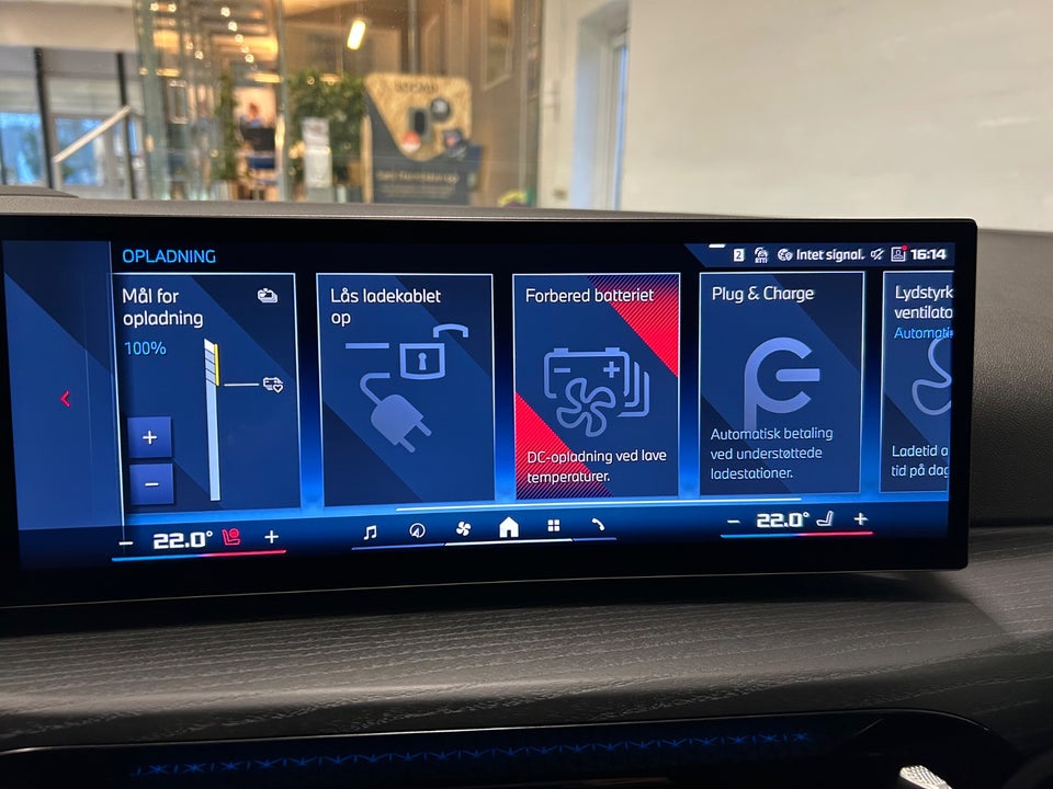 BMW i4 M50 M-Sport xDrive 5d