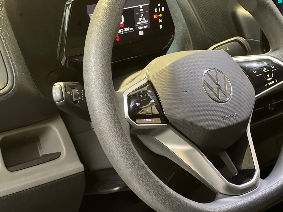 VW ID. Buzz 77 Cargo Pro