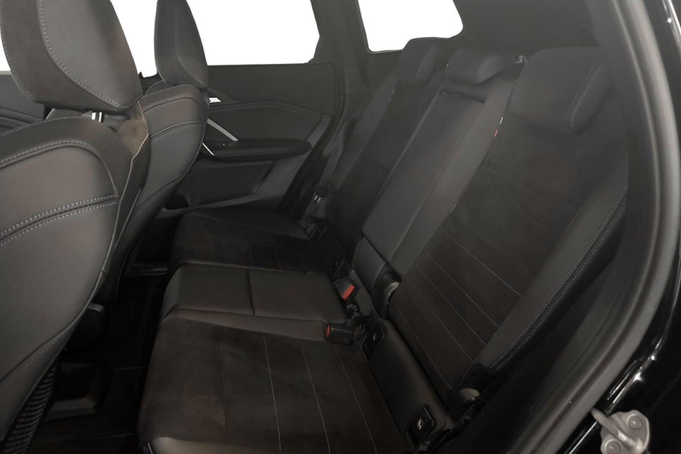 BMW iX1 xDrive30 M-Sport 5d