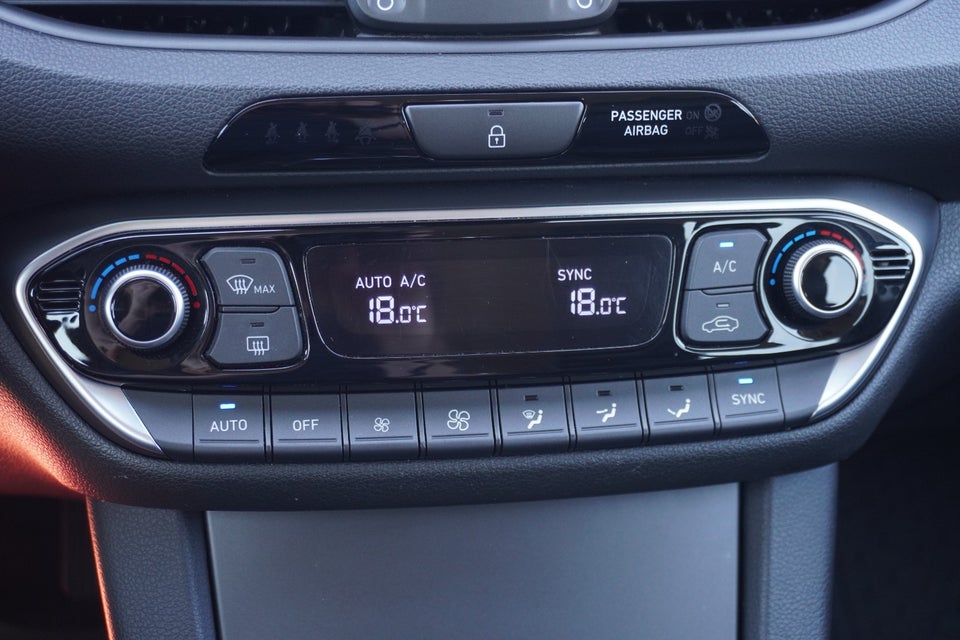 Hyundai i30 1,0 T-GDi Advanced stc. 5d