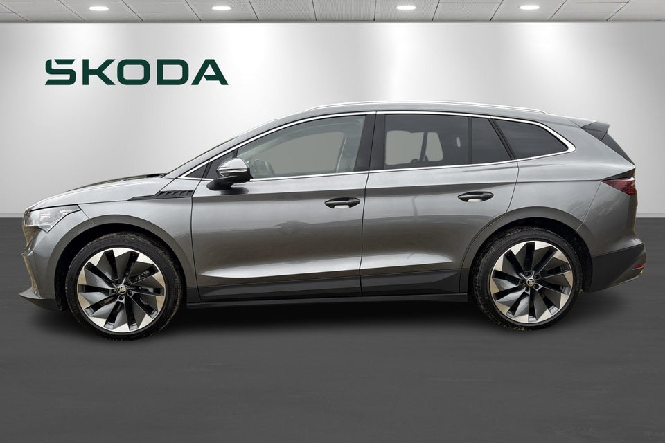 Skoda Enyaq 85 iV 5d