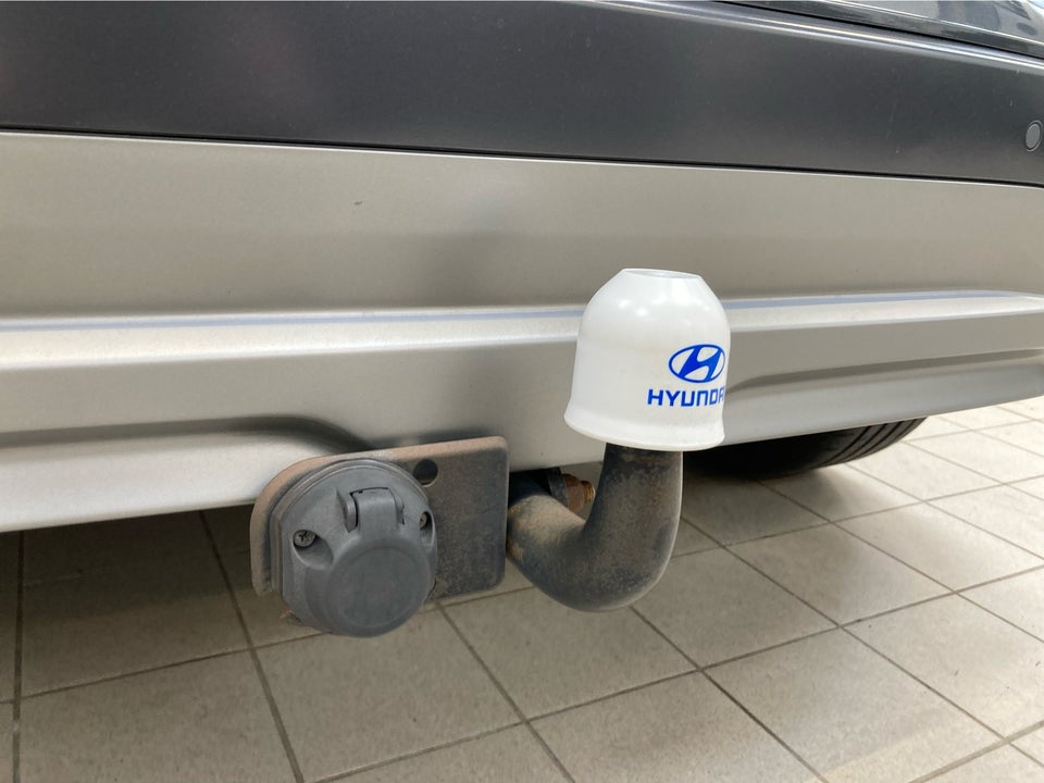 Hyundai Kona 1,0 T-GDi Trend 5d