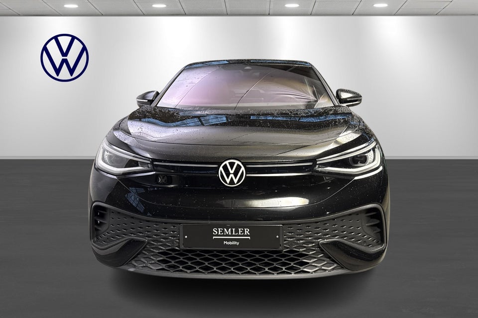 VW ID.5 77 Pro Performance 5d