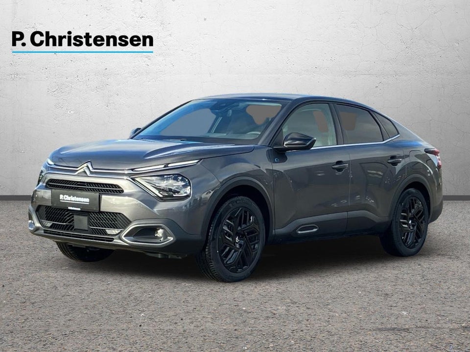 Citroën ë-C4 X 50 Ë-Series 4d