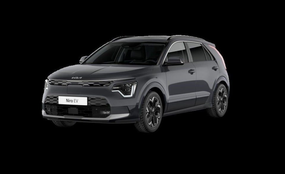 Kia Niro 64 EV Access 5d