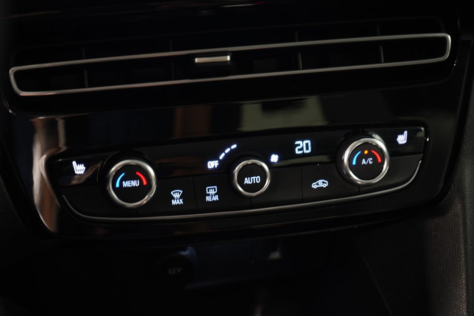 Opel Mokka-e 50 Elegance 5d