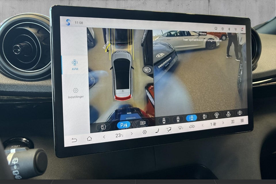 BYD Dolphin 60 Comfort 5d