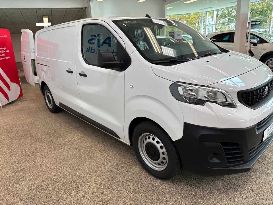 Peugeot e-Expert 50 L2 Plus Van