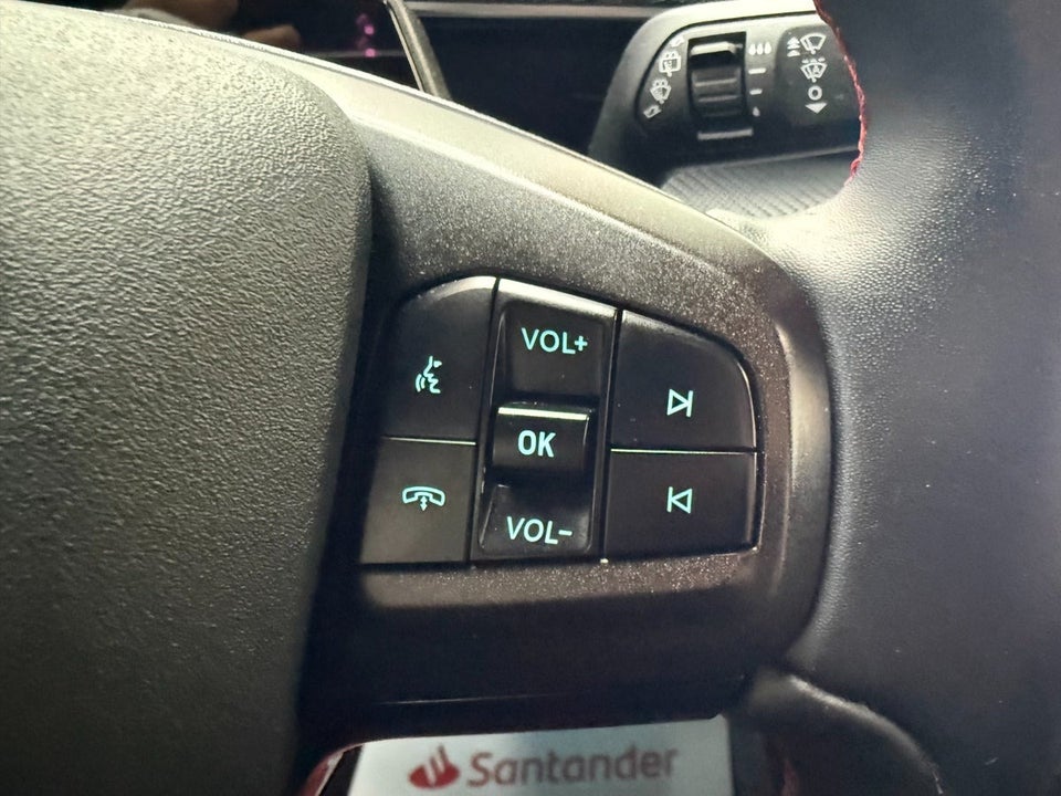 Ford Mustang Mach-E 70 Standard Range AWD 5d