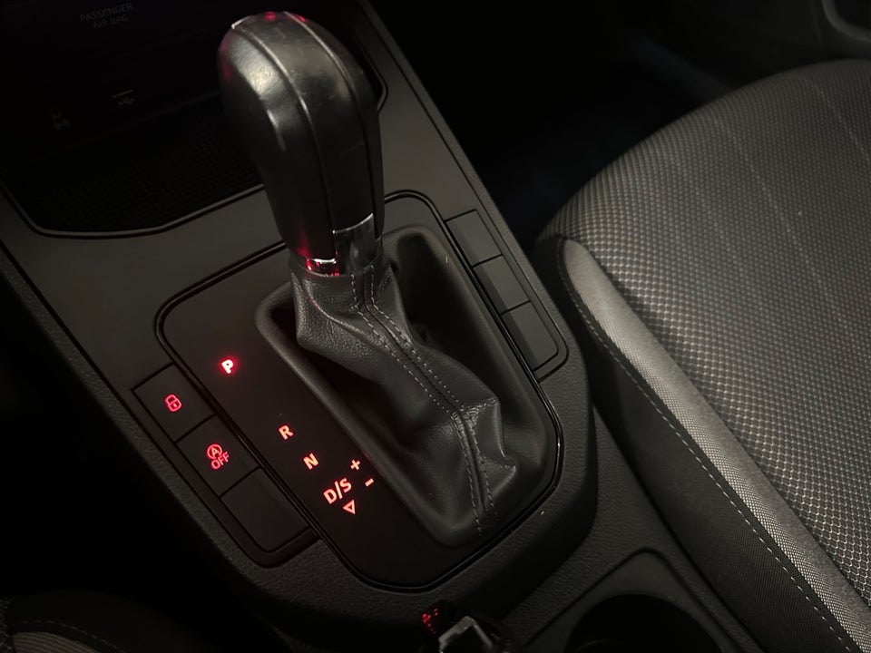 Seat Ibiza 1,0 TSi 110 Style DSG 5d