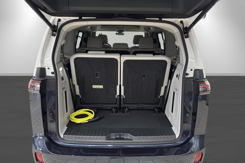 VW ID. Buzz 86 Style 7prs LWB 5d