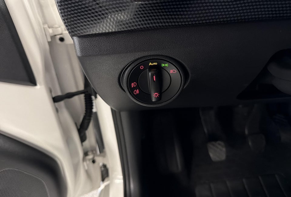 VW Up! 1,0 MPi 60 Move BMT 5d