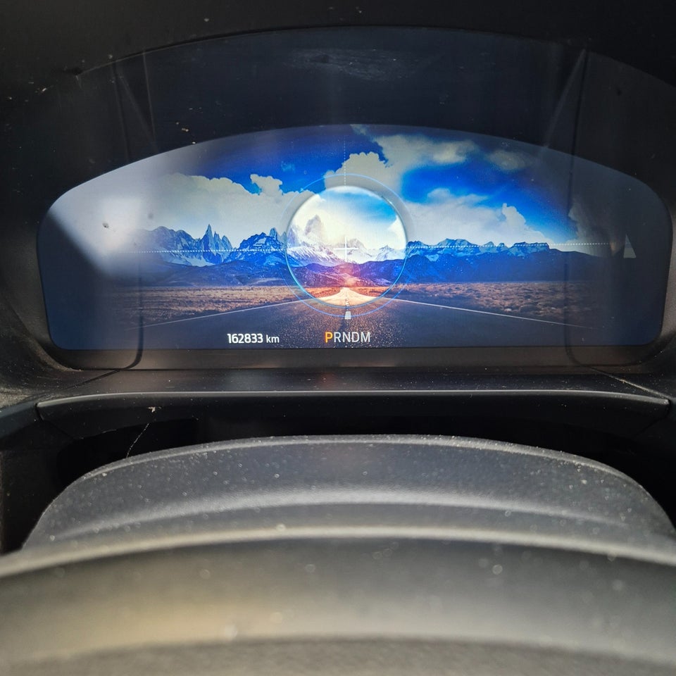 Ford Kuga 2,0 EcoBlue ST-Line aut. AWD Van 5d