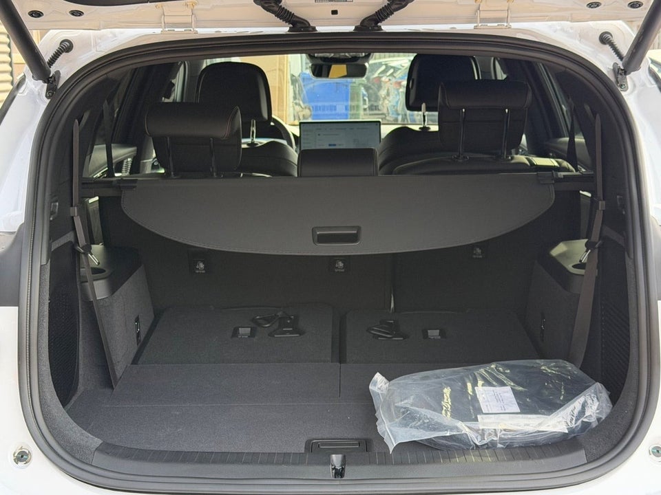 BYD Tang 109 Flagship AWD 7prs 5d