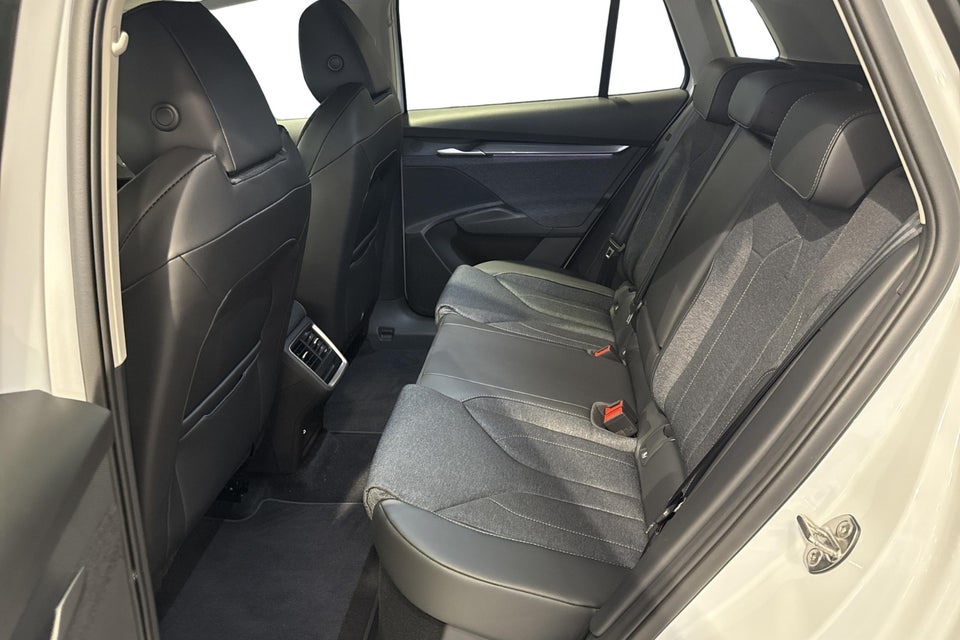 Skoda Elroq 85 iV Premium 5d