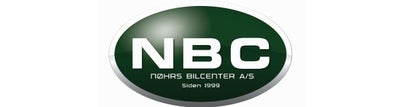 Nøhrs Bilcenter A/S