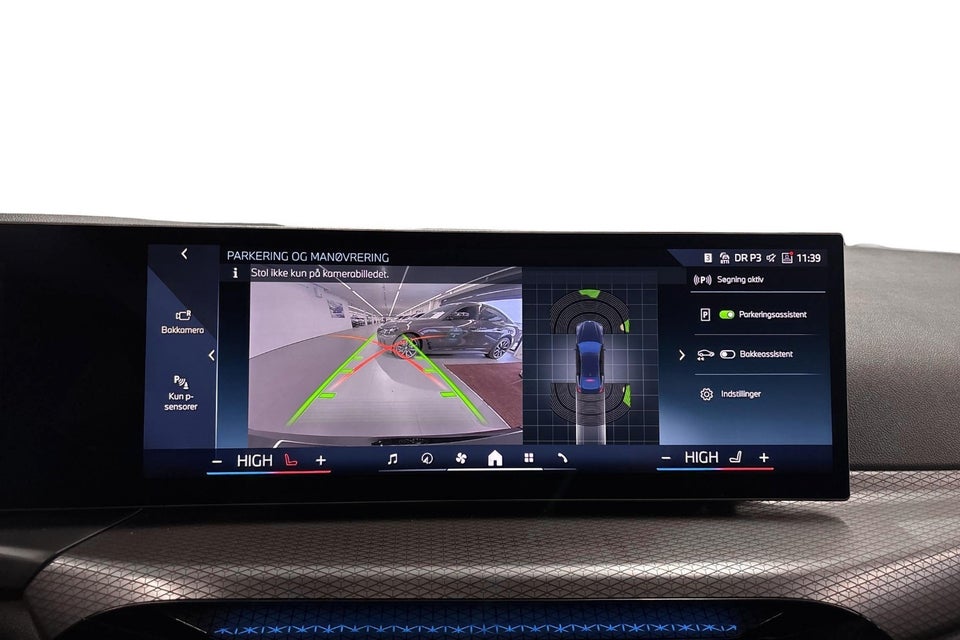 BMW i4 eDrive40 M-Sport 5d