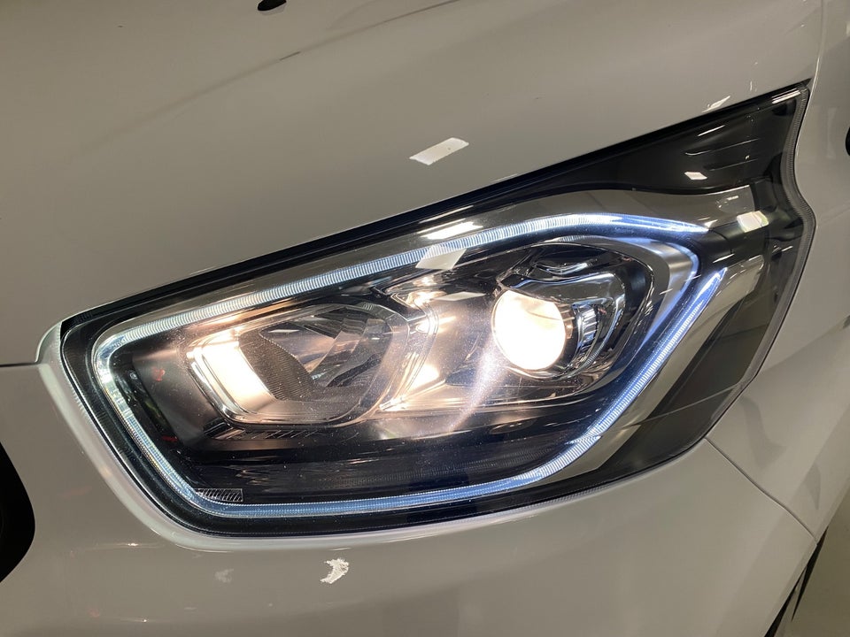 Ford Transit Custom 300L 2,0 TDCi 130 Trend