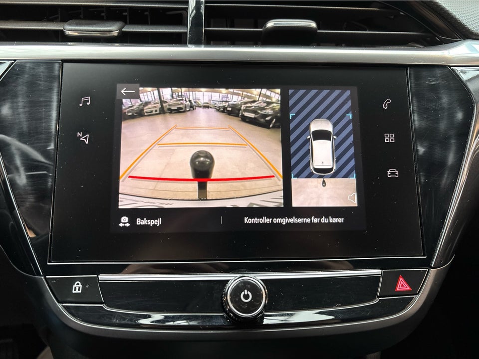 Opel Corsa 1,5 D 102 Edition 5d