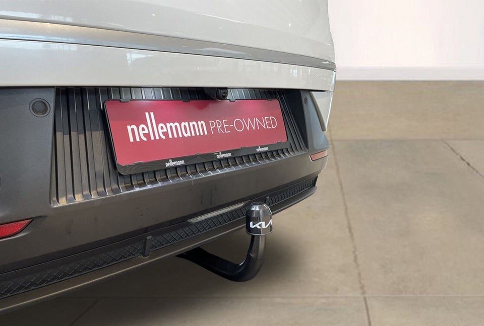 Kia EV6 77 Long Range Access 5d