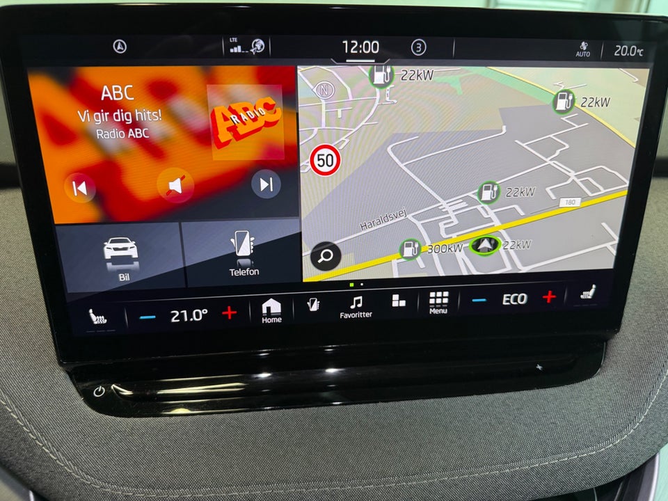 Skoda Enyaq 80 iV 5d