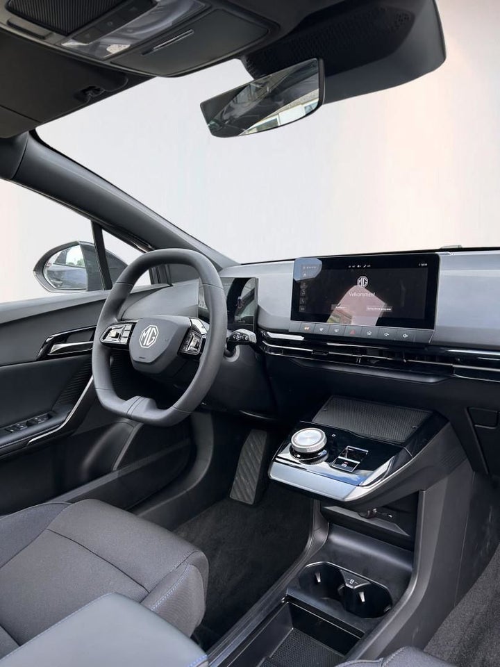 MG 4 51 Nordic Edition 5d