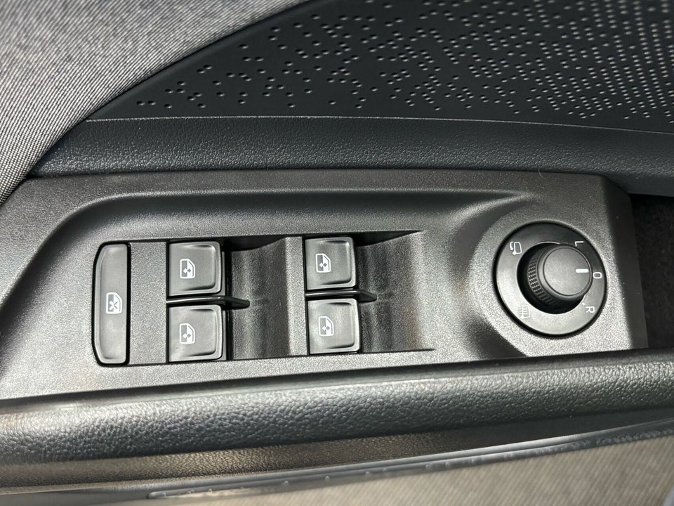 Skoda Enyaq 80 iV Loft 5d