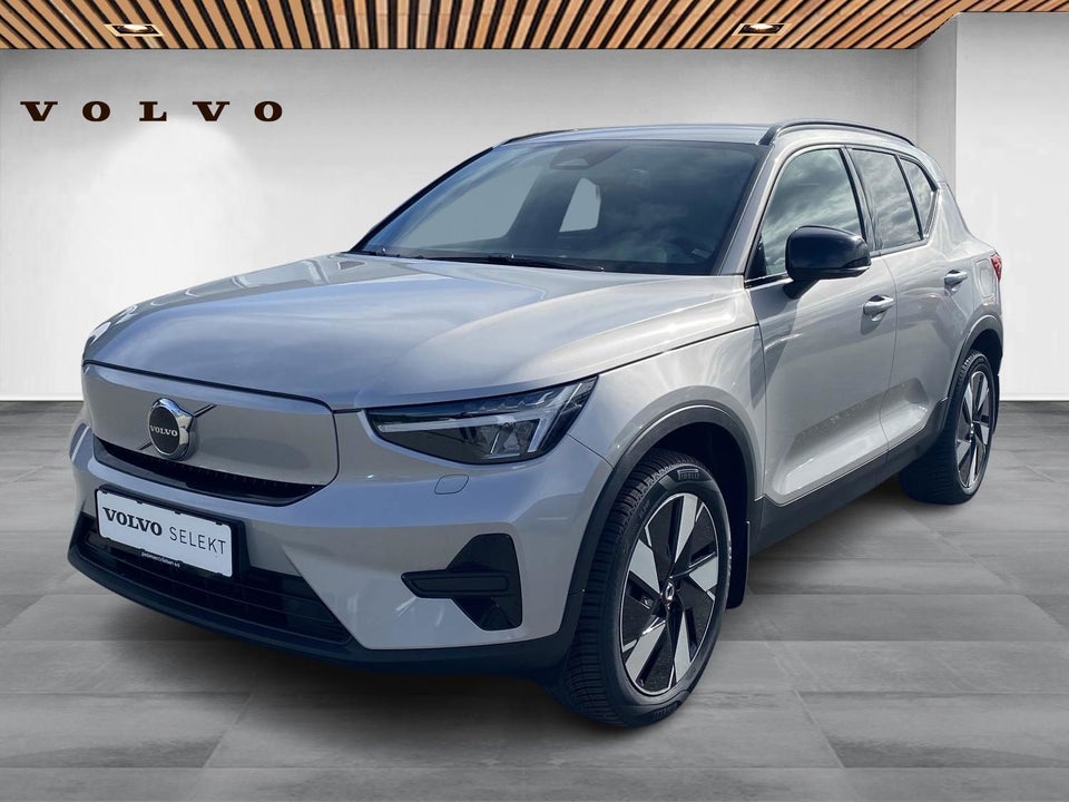 Volvo XC40 ReCharge Extended Range Core 5d