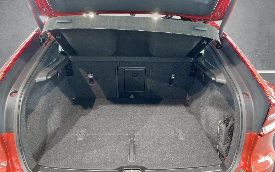 Volvo C40 P8 ReCharge Twin Ultimate 5d