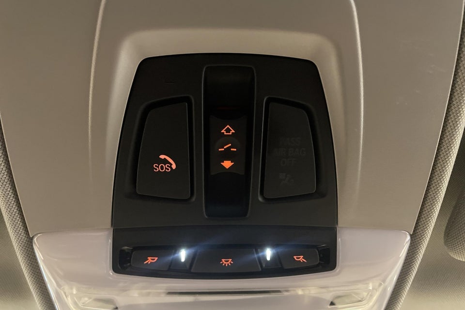 BMW i3s Charged Professional 5d