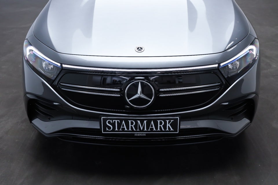 Mercedes EQA350 AMG Line 4Matic 5d