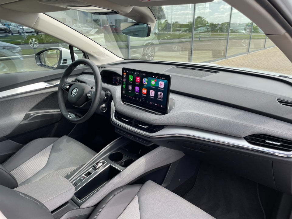 Skoda Enyaq 85 iV Loft 5d
