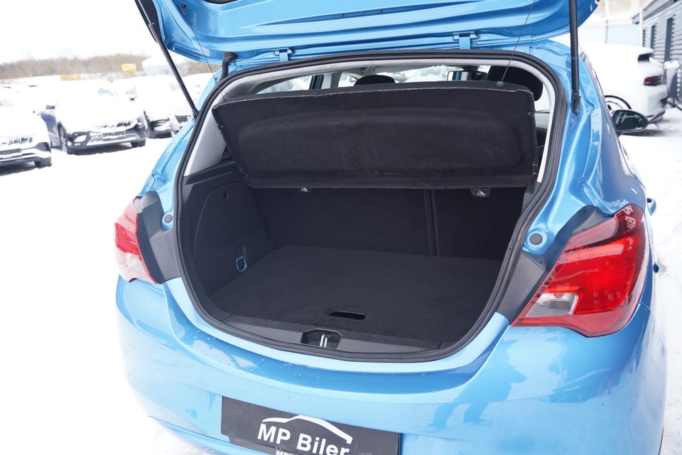 Opel Corsa 1,3 CDTi 95 Enjoy 5d