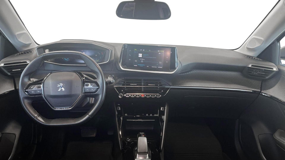 Peugeot e-208 50 Allure Pack 5d