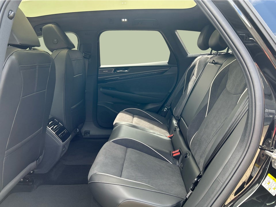 VW ID.7 86 Style S Tourer 5d