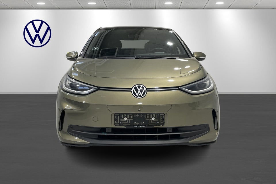 VW ID.3 77 Pro S 5d